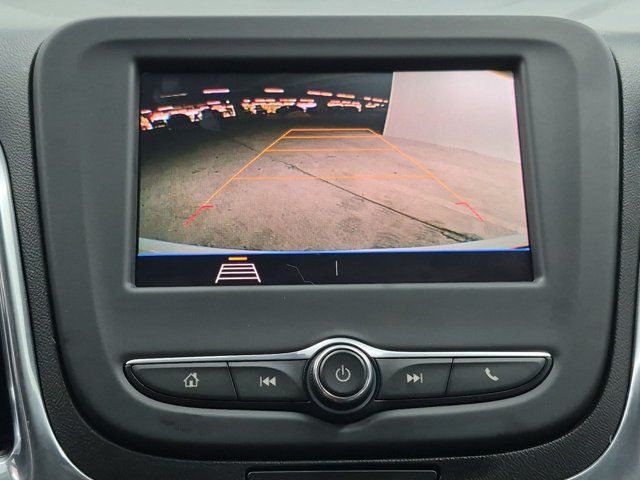 Used 2020 Chevrolet Equinox LS w/ LS Convenience Package FWD image 13