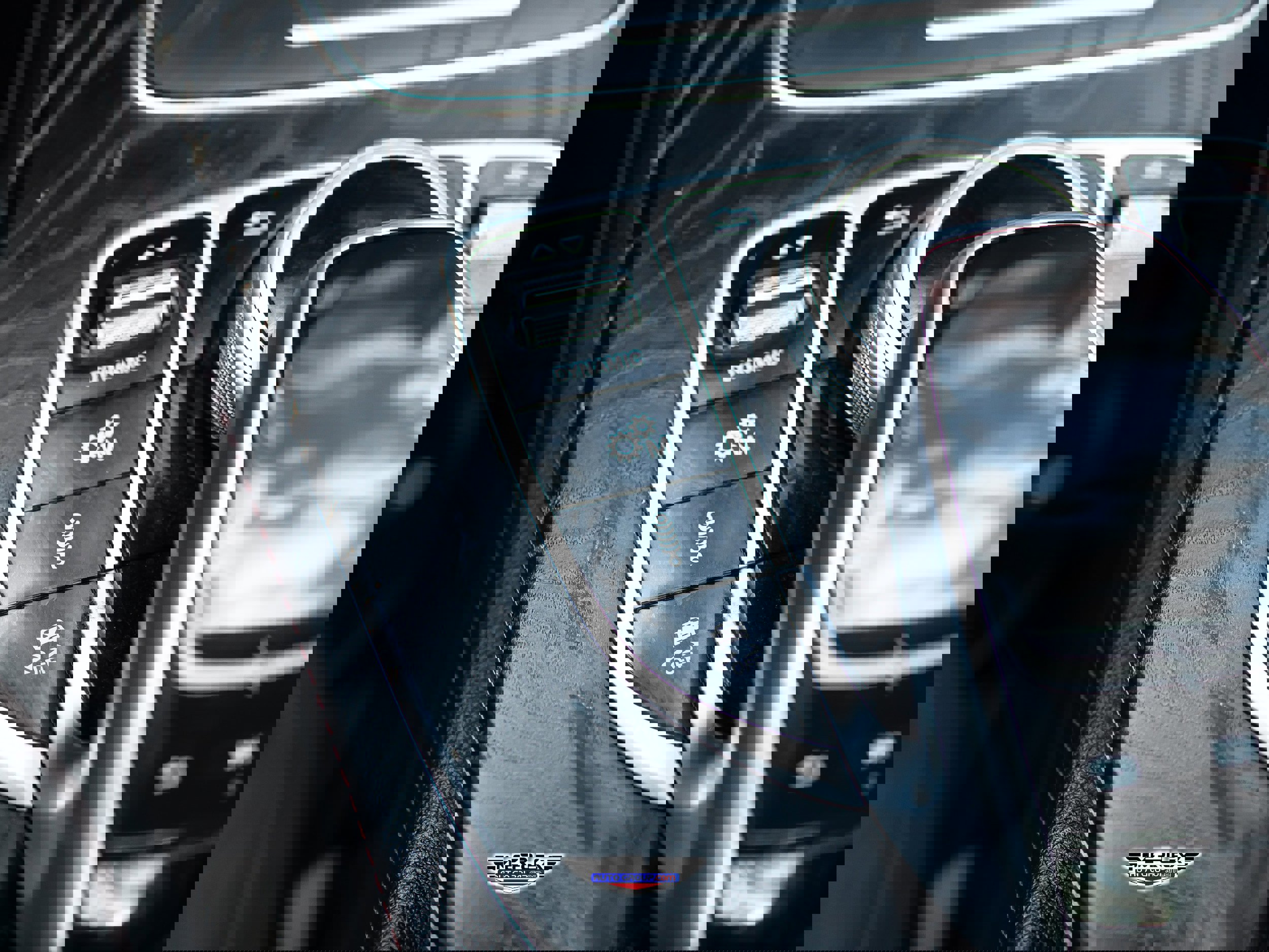 Used 2019 Mercedes-Benz E 53 AMG 4MATIC Sedan image 37