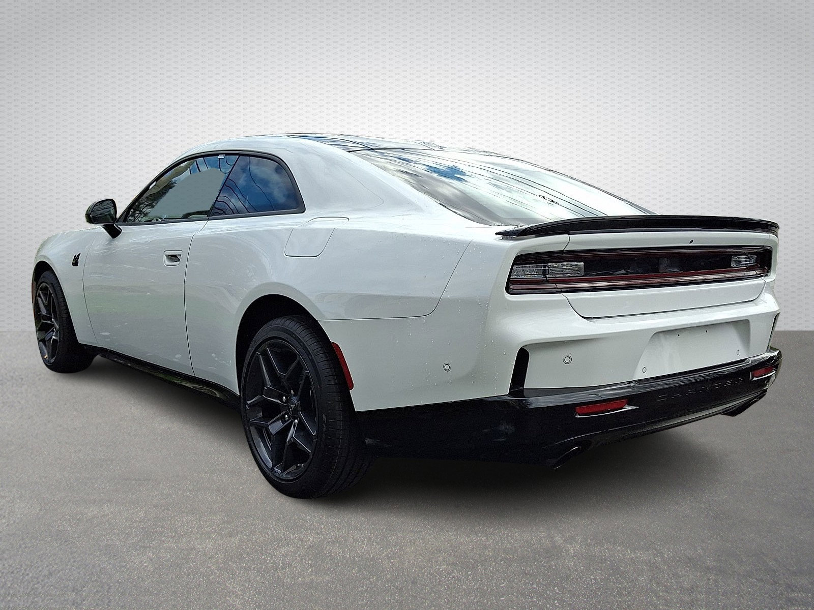 New 2026 Dodge Charger Scat Pack image 4