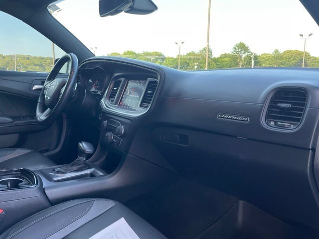 Used 2022 Dodge Charger SXT w/ Plus Group AWD/4WD image 29