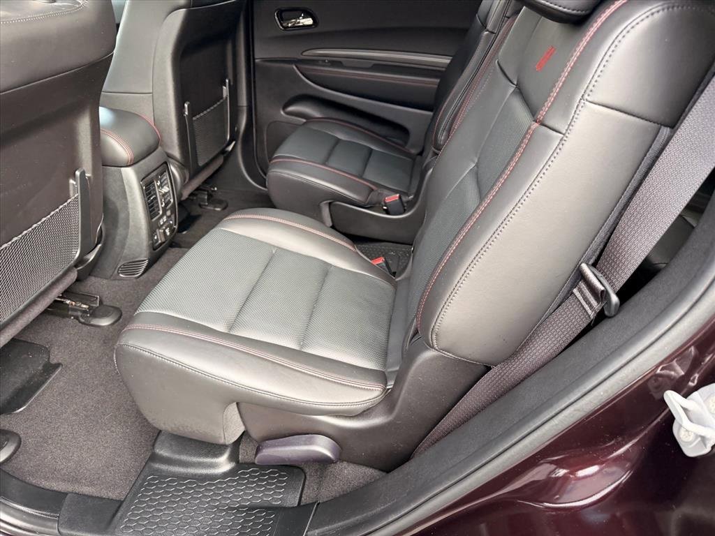 Used 2025 Dodge Durango GT image 13