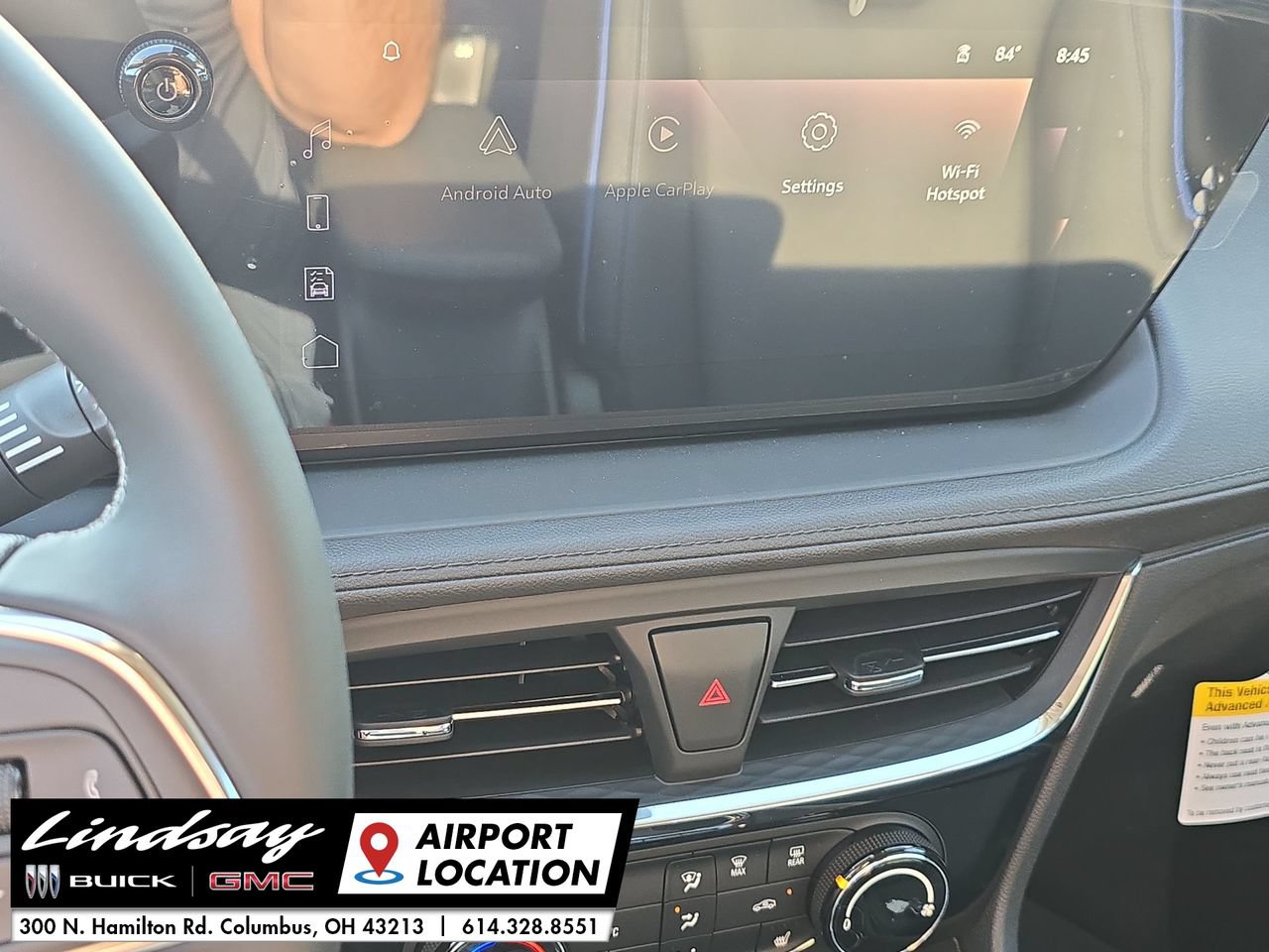 New 2026 Buick Encore GX Sport Touring w/ Comfort Package AWD/4WD image 14