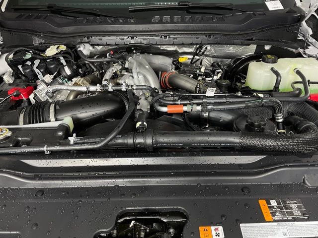 New 2026 Ford F250 Platinum AWD/4WD image 9