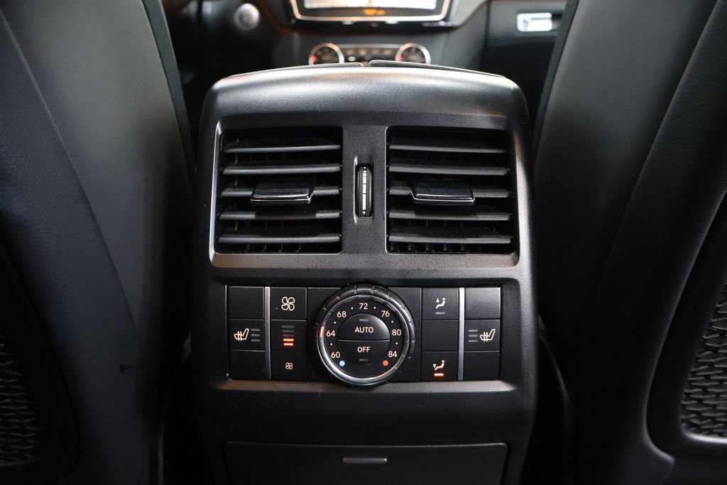 Certified 2018 Mercedes-Benz GLS 63 AMG 4MATIC image 25