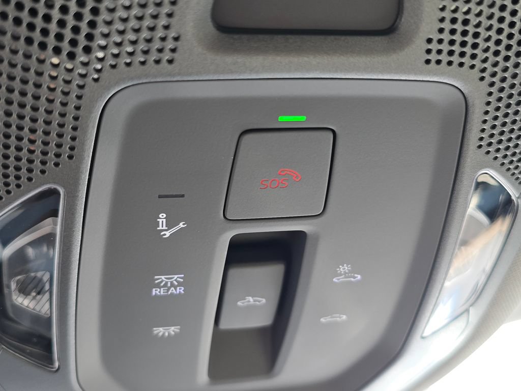 New 2027 Audi Q6 e-tron Prestige AWD/4WD image 33
