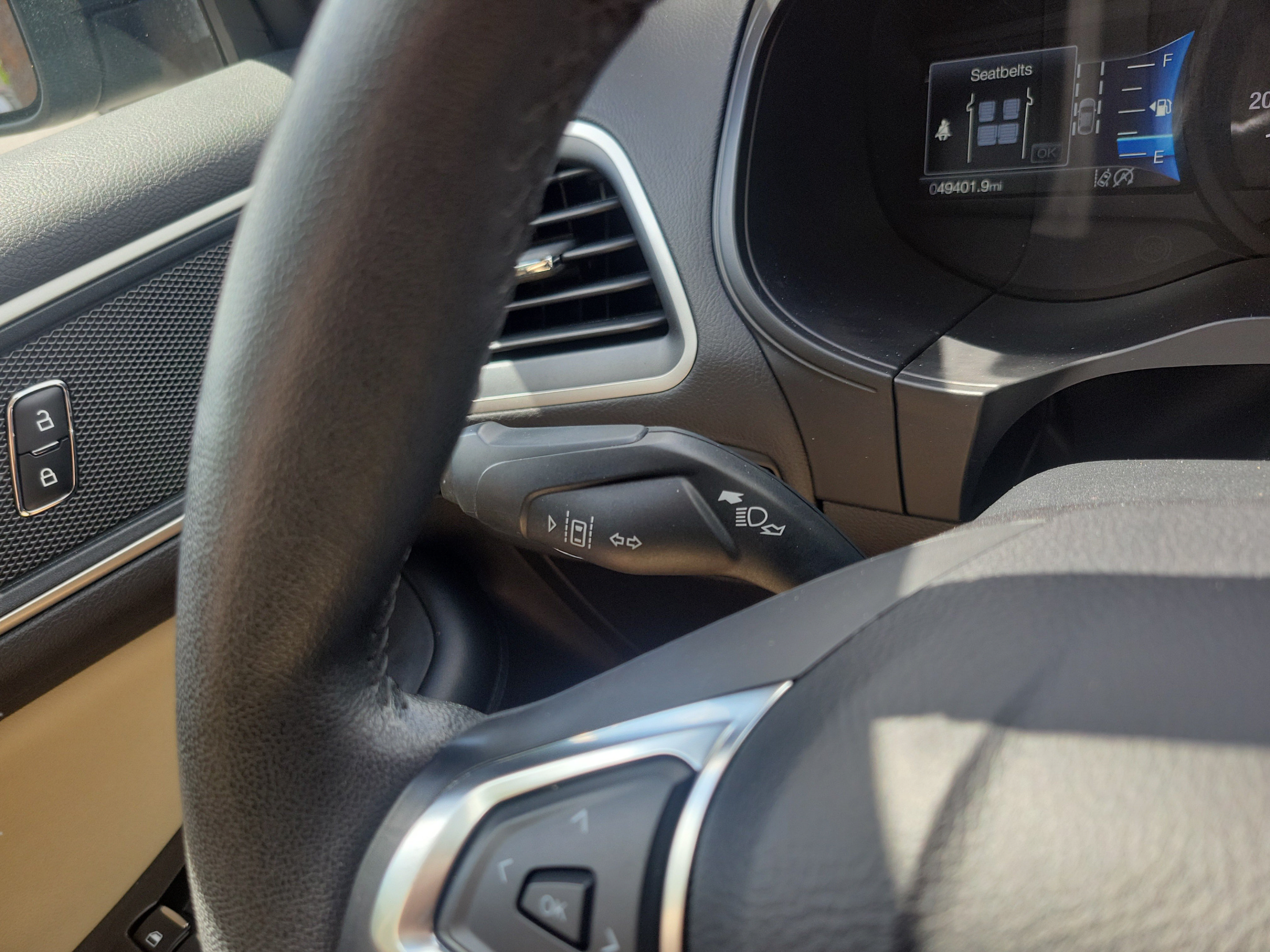 Used 2022 Ford Edge SEL w/ Convenience Package AWD/4WD image 21
