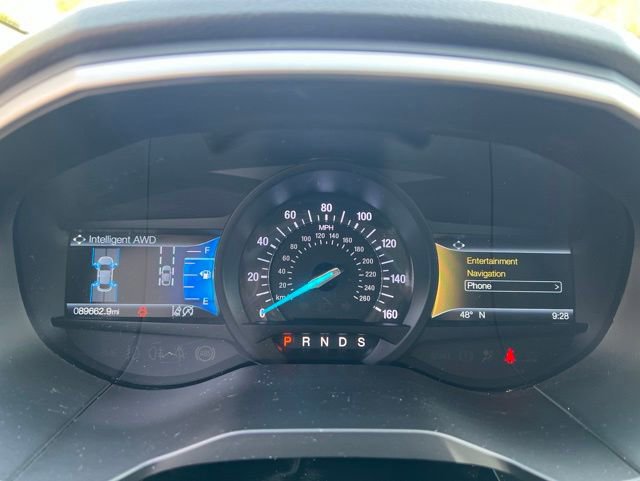 Used 2020 Ford Edge SEL w/ Convenience Package AWD/4WD image 27