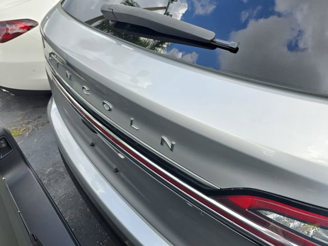 Used 2019 Lincoln Nautilus FWD image 7