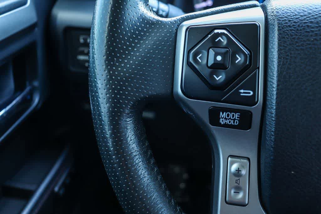 Used 2018 Toyota 4Runner Limited RWD image 23