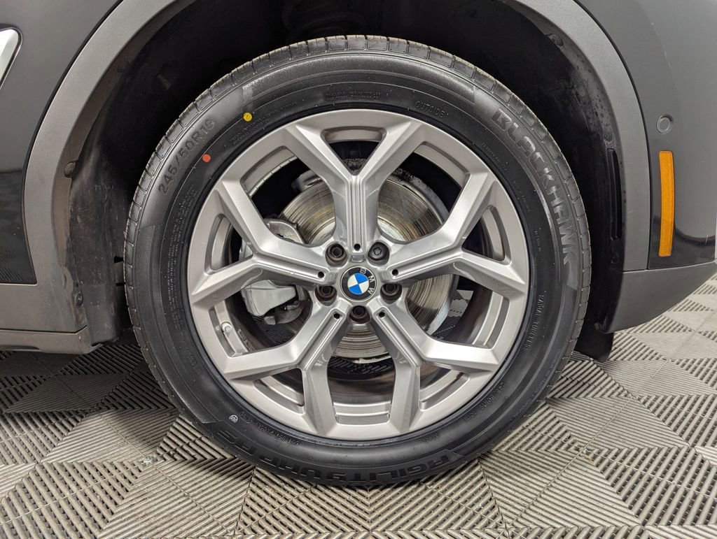Used 2023 BMW X3 sDrive30i w/ Convenience Package image 31
