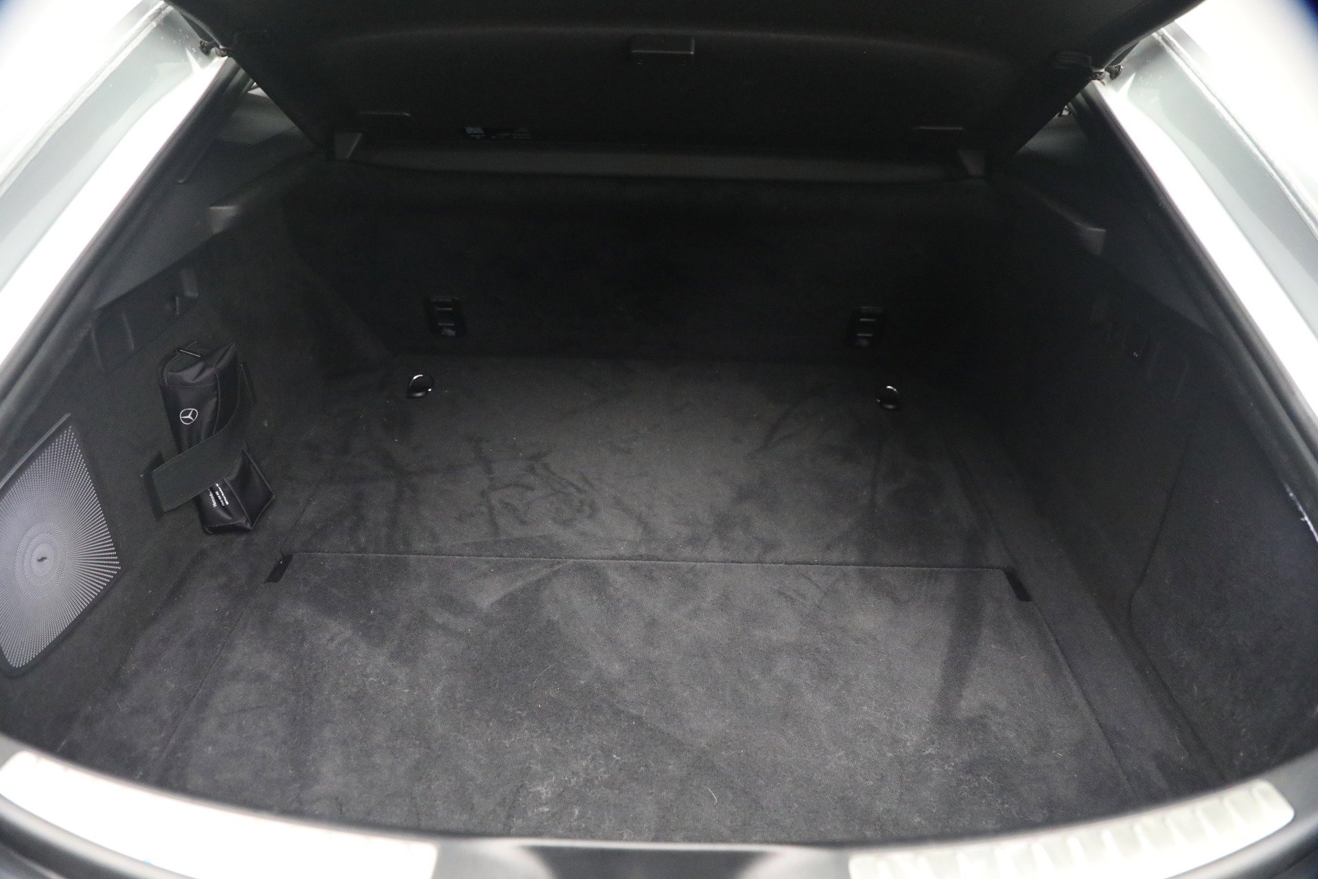 Used 2020 Mercedes-Benz AMG GT 63 image 25