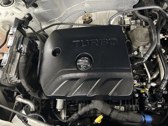 Used 2023 Chevrolet TrailBlazer LT w/ Convenience Package image 10