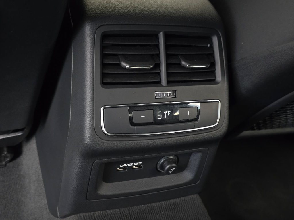 Used 2024 Audi A5 2.0T Premium Plus AWD/4WD image 34