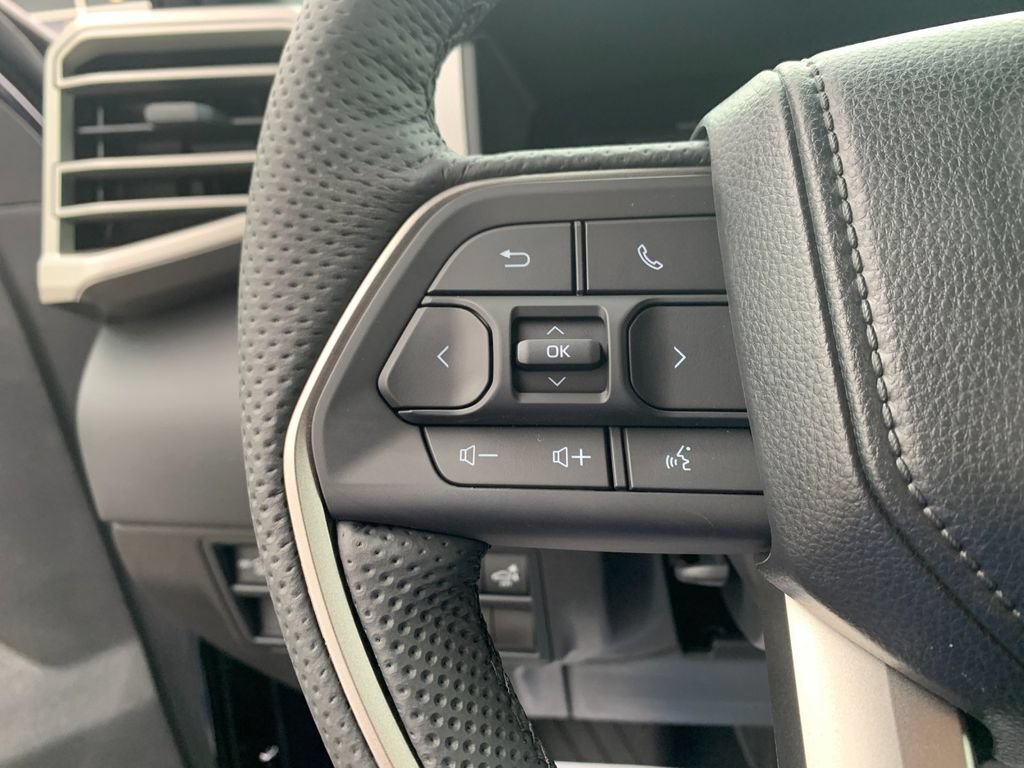New 2026 Toyota Tundra Limited AWD/4WD image 26