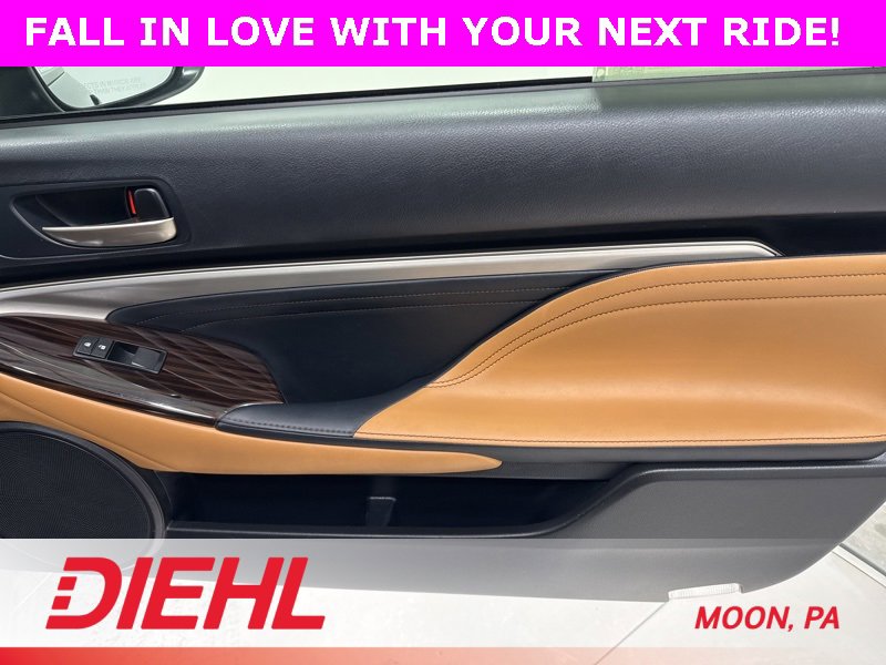 Used 2017 Lexus RC 300 AWD w/ Accessory Package 2 image 14