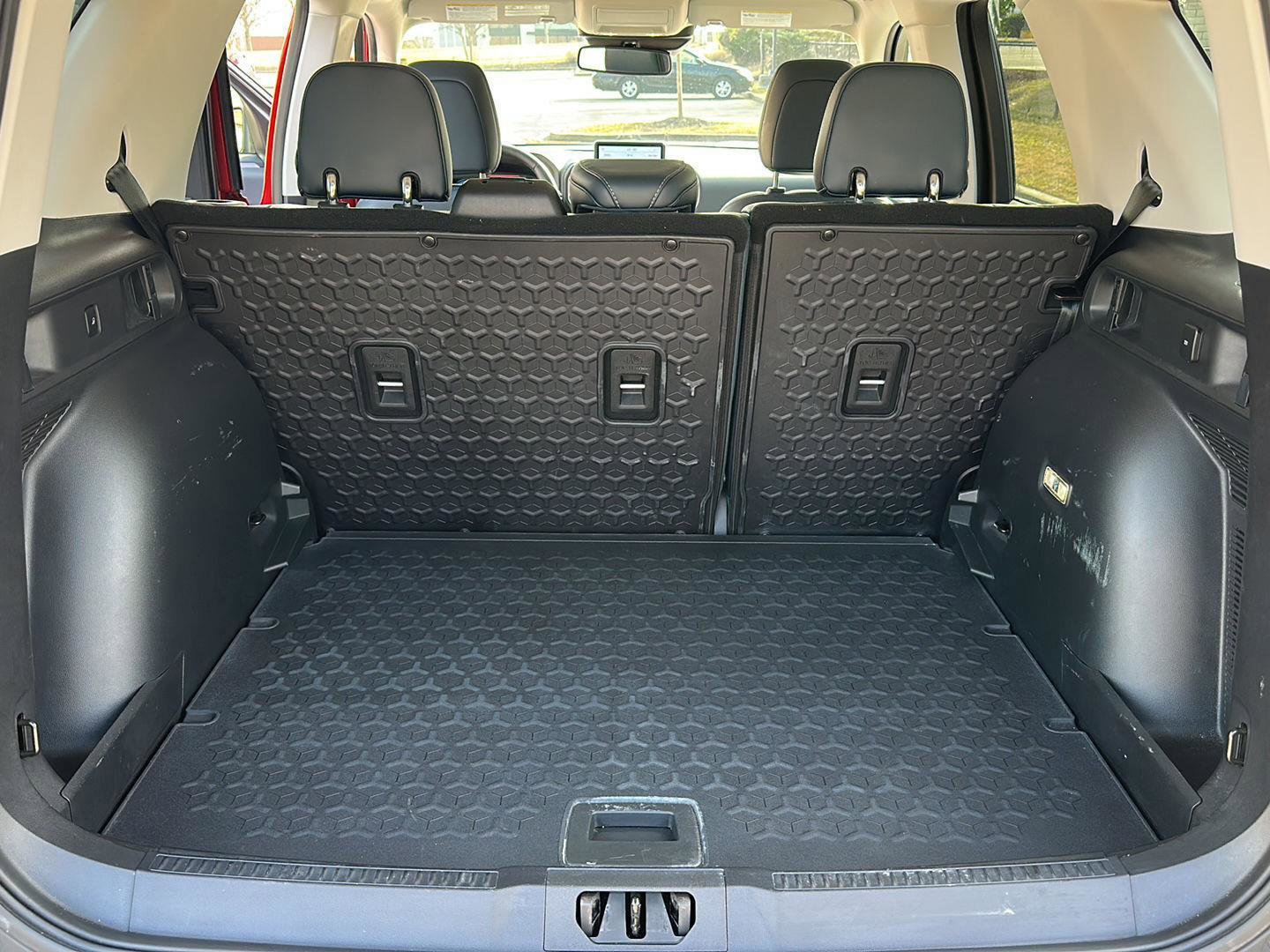 Used 2021 Ford Bronco Sport Outer Banks image 23