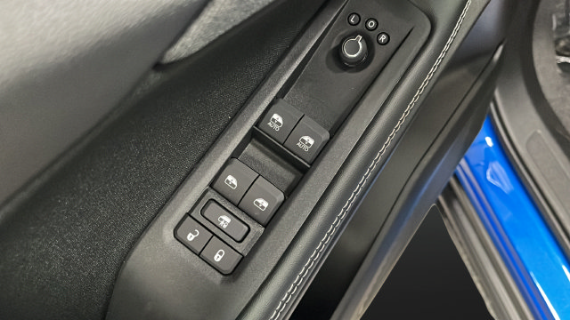 New 2027 Jeep Cherokee Laredo AWD/4WD image 21