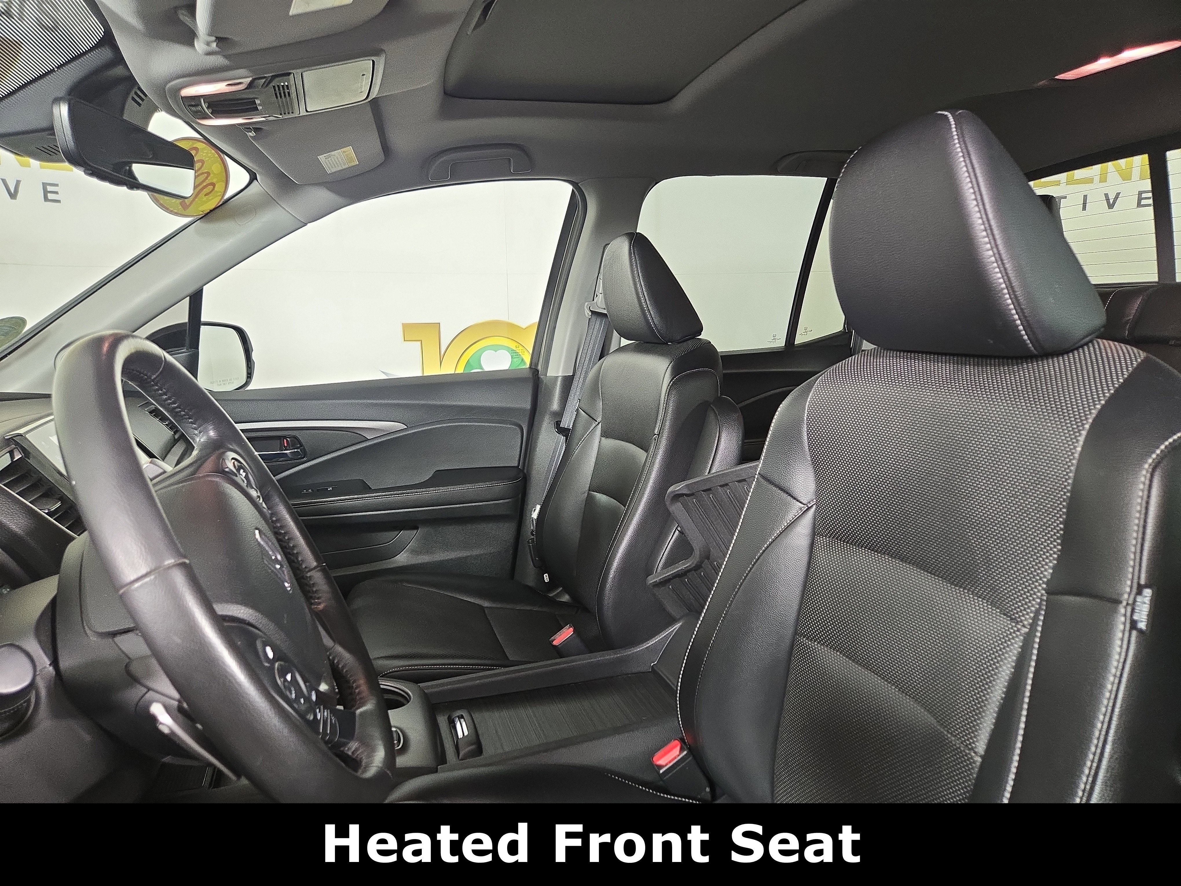 Used 2022 Honda Ridgeline RTL-E image 11