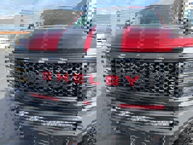 New 2025 Ford F250 Lariat w/ Lariat Ultimate Package image 18