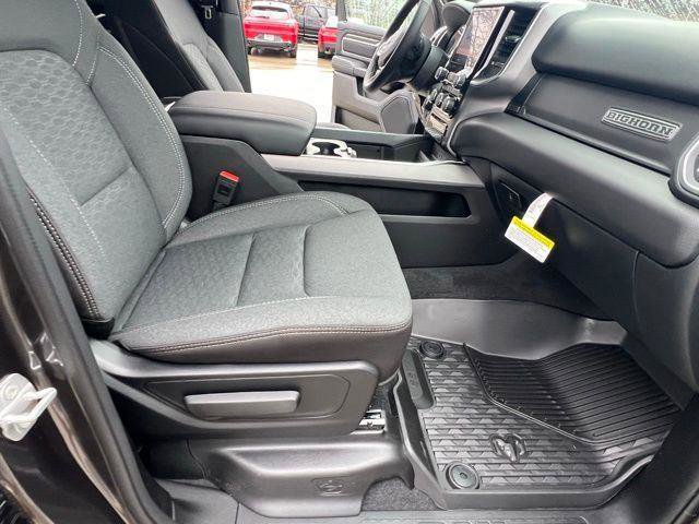 New 2026 RAM 1500 Big Horn image 31