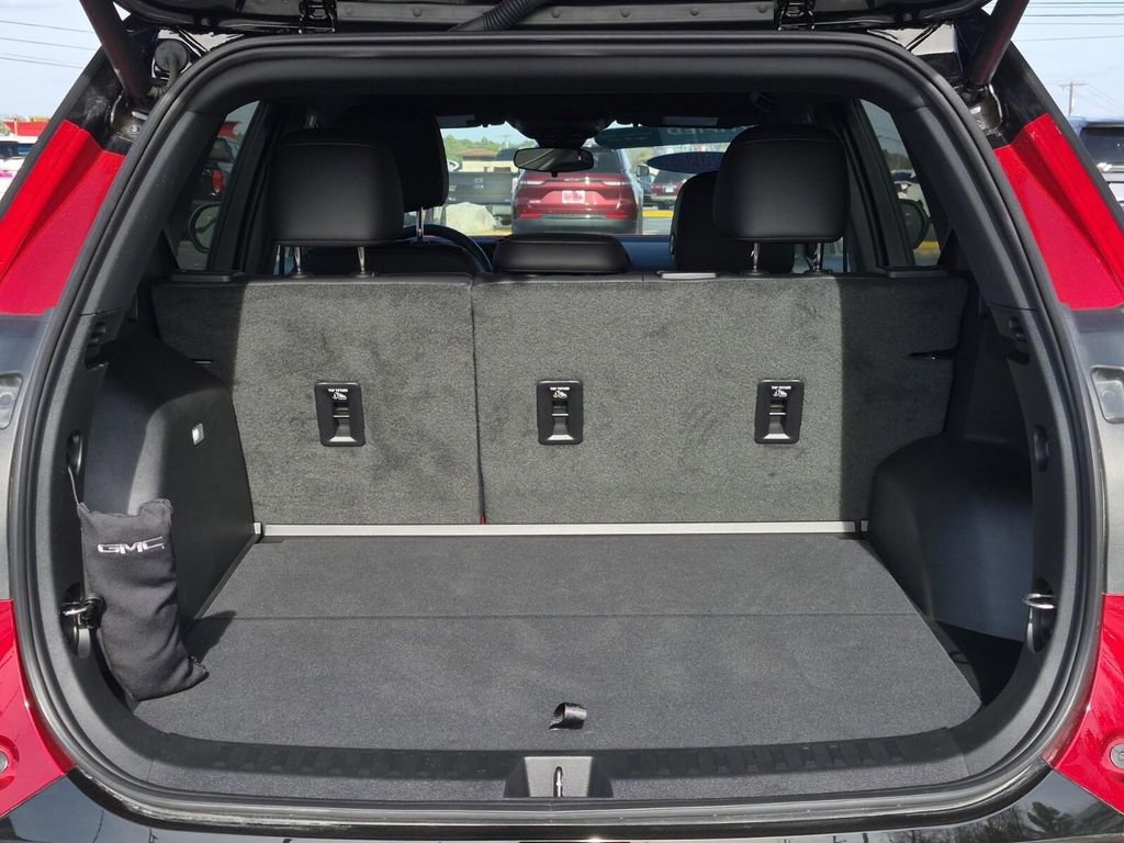 Certified 2026 GMC Terrain AT4 w/ Convenience Package III image 8