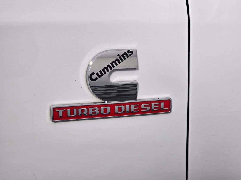Used 2024 RAM 2500 Big Horn image 13