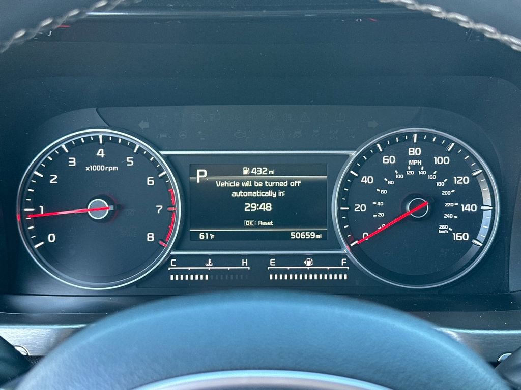 Used 2022 Kia Sorento SX FWD image 25