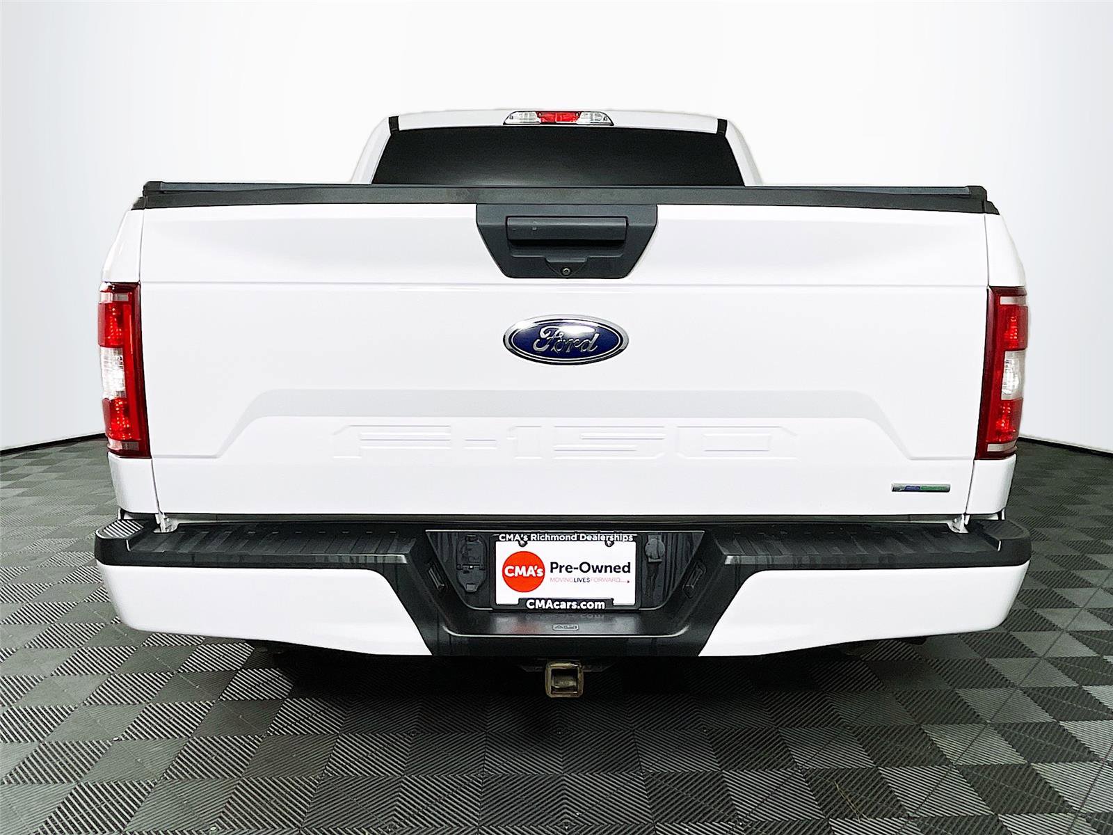 Used 2020 Ford F150 XL w/ Equipment Group 101A Mid image 7