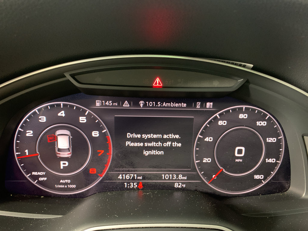 Used 2019 Audi Q7 3.0T Premium Plus w/ Premium Plus Package AWD/4WD image 23