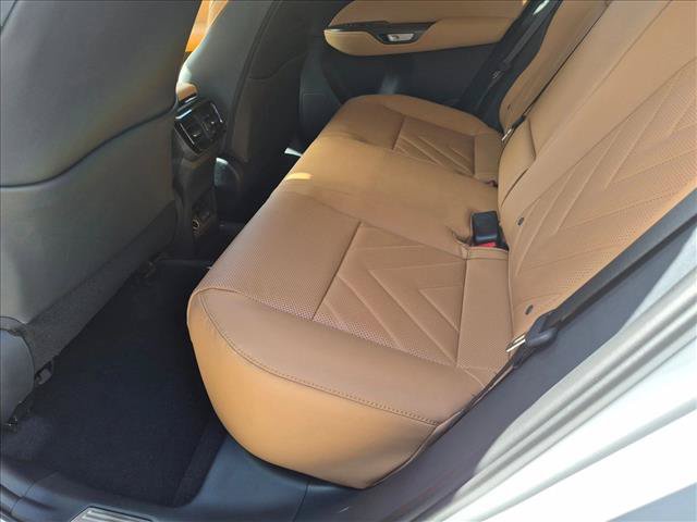 New 2026 Lexus NX 350 AWD w/ Luxury Package image 14