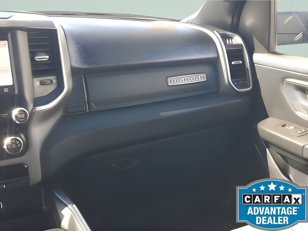 Used 2024 RAM 1500 Big Horn image 28