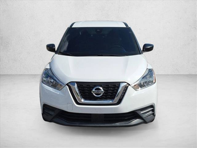 Used 2020 Nissan Kicks S FWD video 2