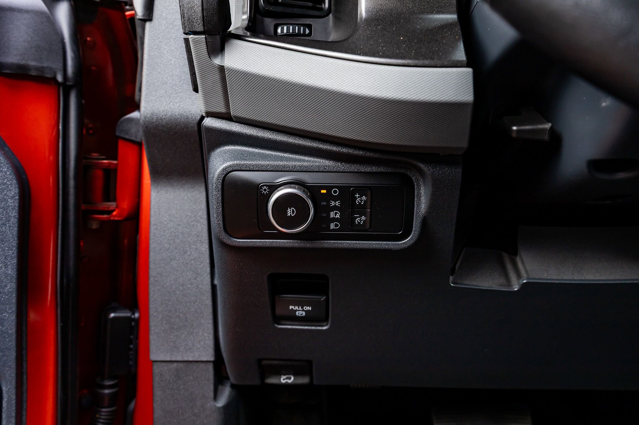 Used 2023 Ford Bronco Black Diamond w/ Sasquatch Package image 27