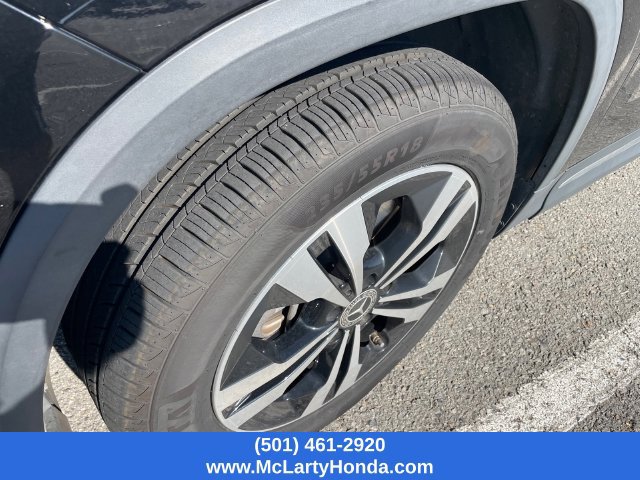 Used 2025 Mercedes-Benz GLA 250 image 8