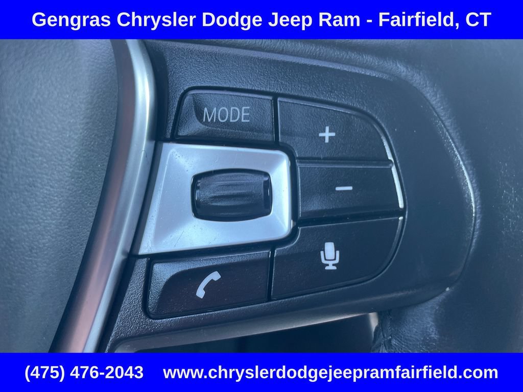 Used 2018 BMW X3 xDrive30i w/ Driving Assistance Package AWD/4WD image 57