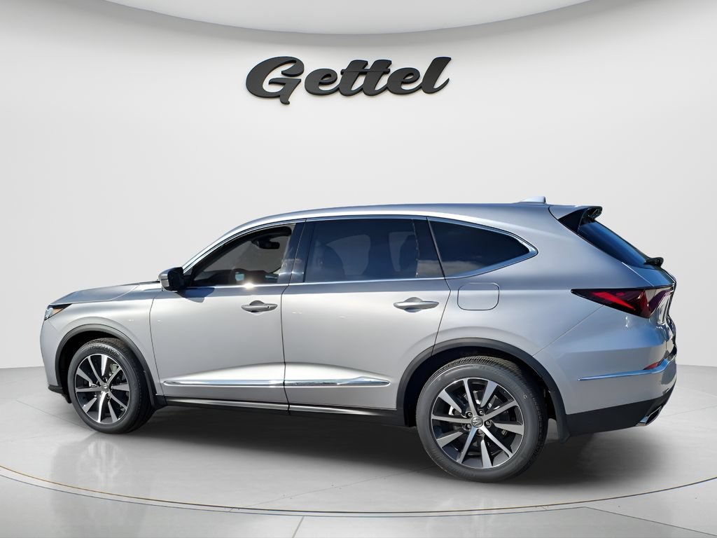 New 2026 Acura MDX FWD w/ Technology Package image 16