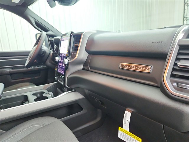 New 2026 RAM 2500 Big Horn image 38