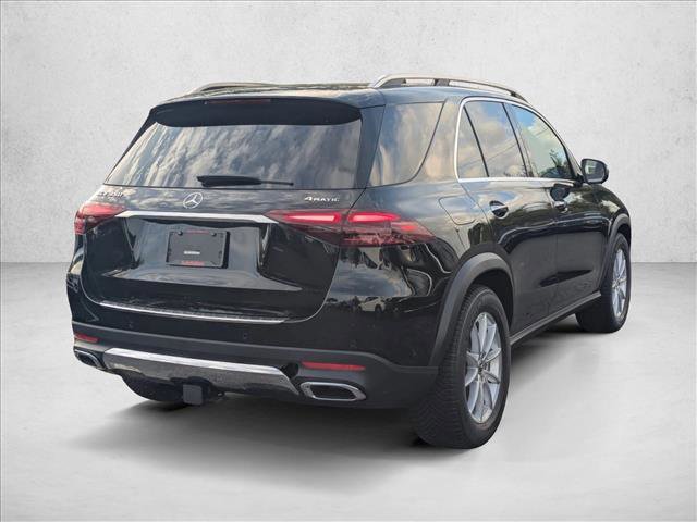 New 2026 Mercedes-Benz GLE 350 4MATIC image 2