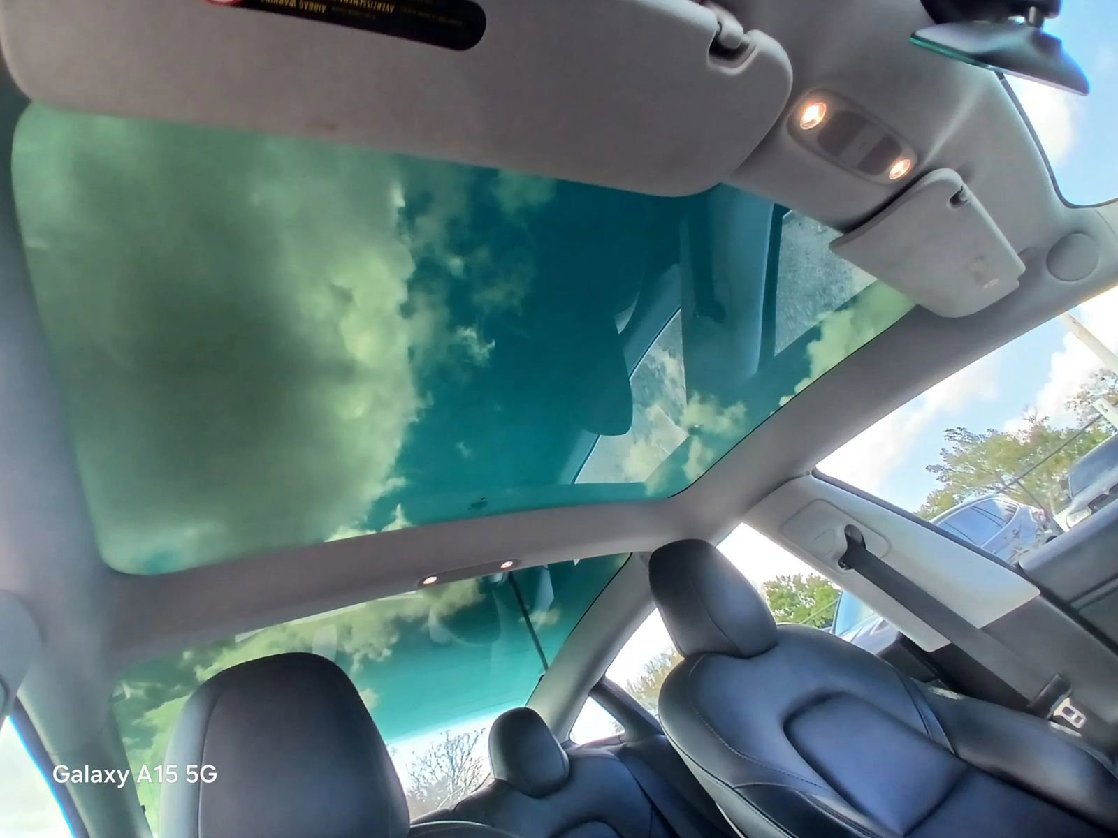 Used 2020 Tesla Model 3 Long Range AWD/4WD image 17