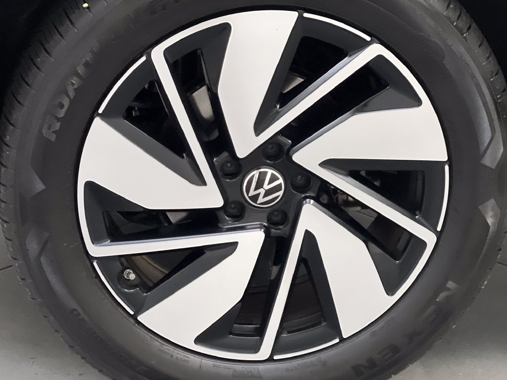 Used 2026 Volkswagen Atlas SE FWD image 73