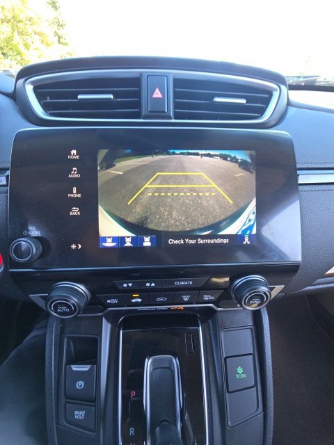 Used 2018 Honda CR-V EX-L image 24
