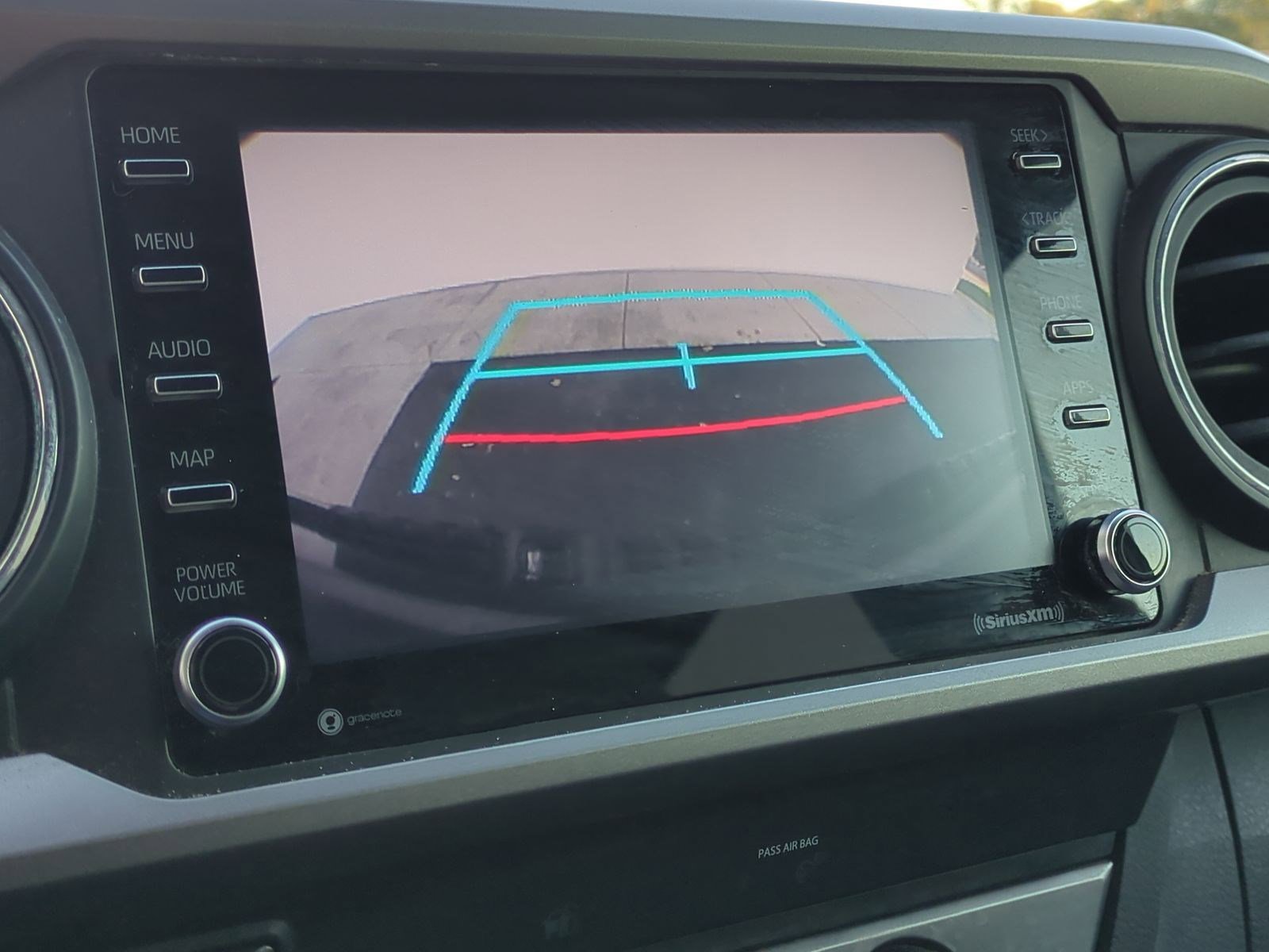 Used 2020 Toyota Tacoma SR5 image 23