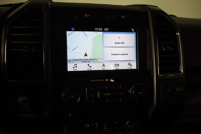 Used 2018 Ford F150 XLT w/ Equipment Group 302A Luxury AWD/4WD image 50