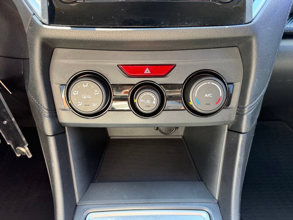 Used 2018 Subaru Impreza 2.0i Premium w/ Eyesight & BSD & Rcta AWD/4WD image 24