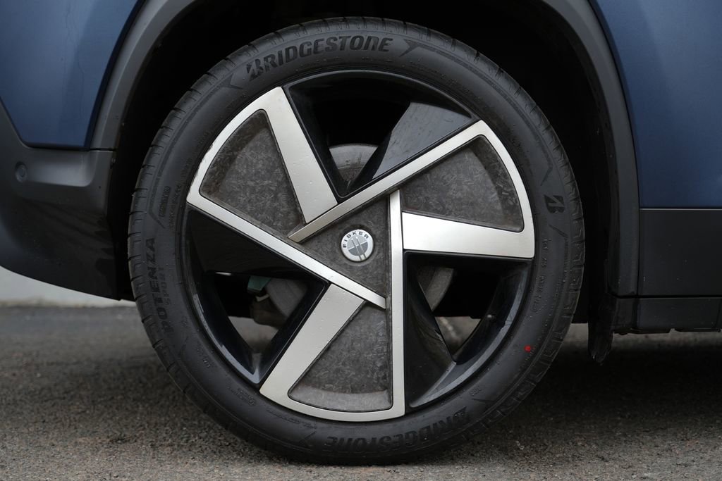 Used 2023 Fisker Ocean One image 9