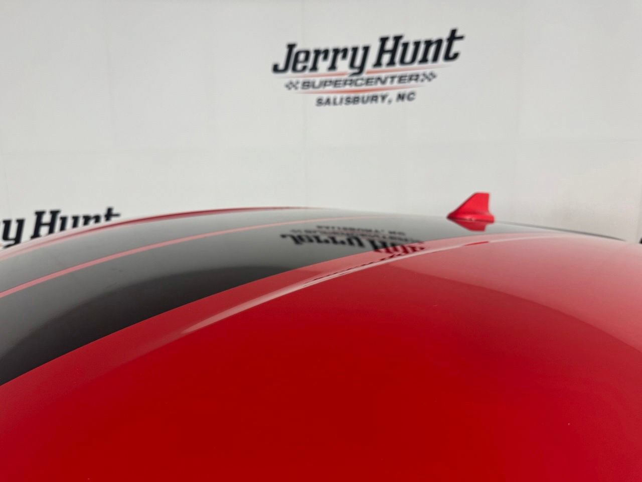 Used 2025 Ford Mustang GT Premium RWD image 30