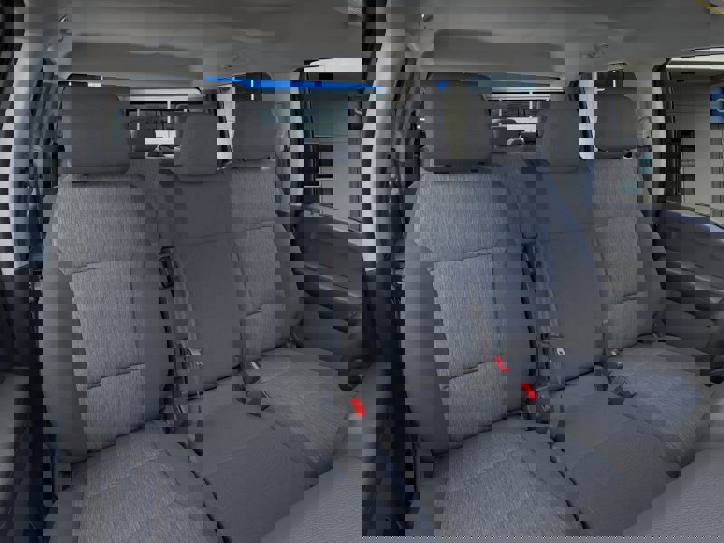 New 2026 Ford F250 4x4 Crew Cab Super Duty image 32