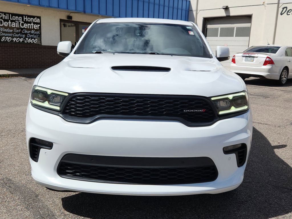 Used 2022 Dodge Durango R/T image 6