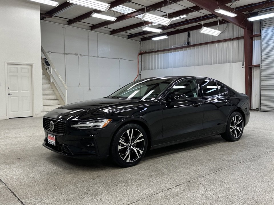 Used 2024 Volvo S60 B5 Core