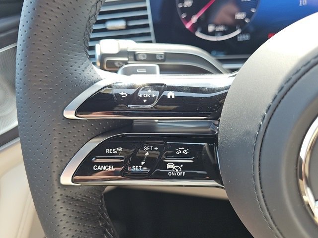 New 2025 Mercedes-Benz GLS 450 4MATIC image 24